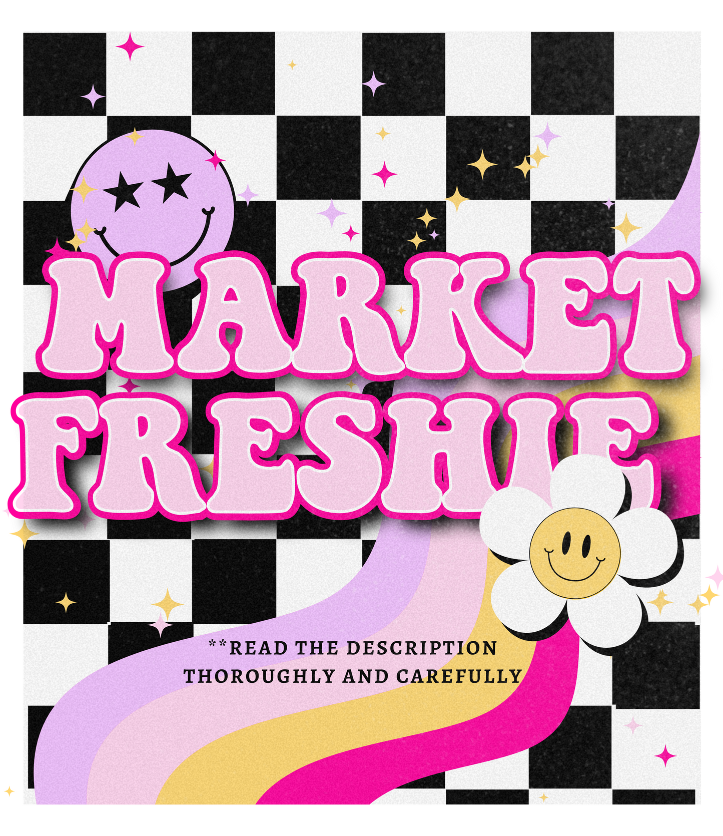 Market Freshie