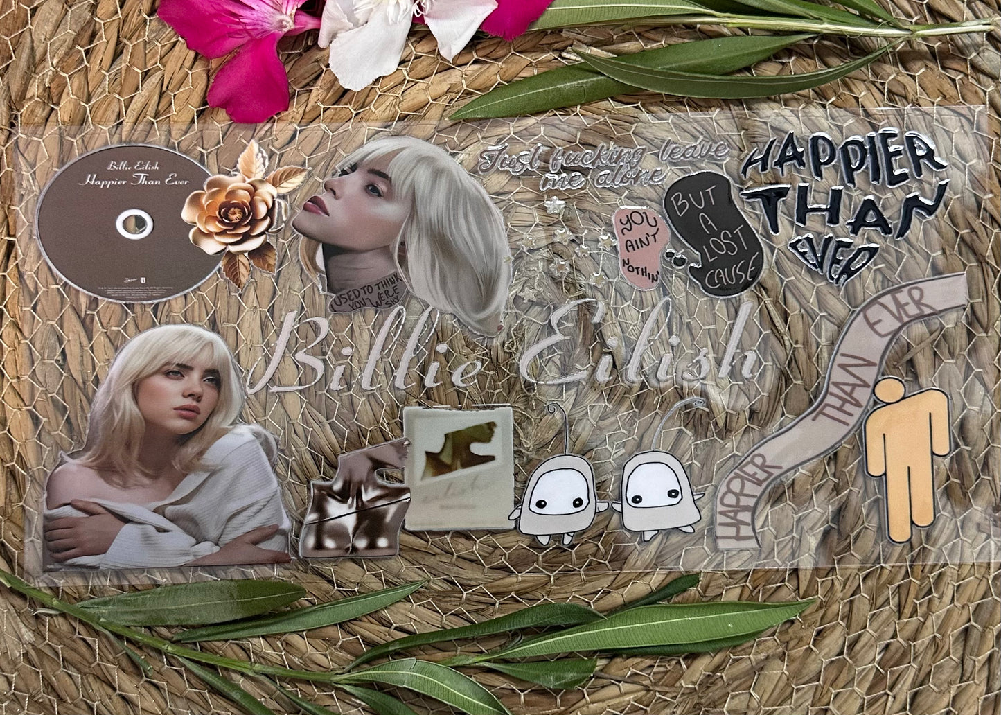 RTS-16oz UV DTF| B.E | Double Sided