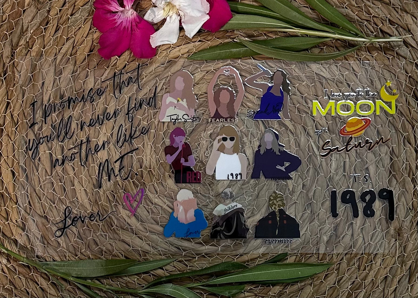 RTS-16oz UV DTF | T.S | Single Sided