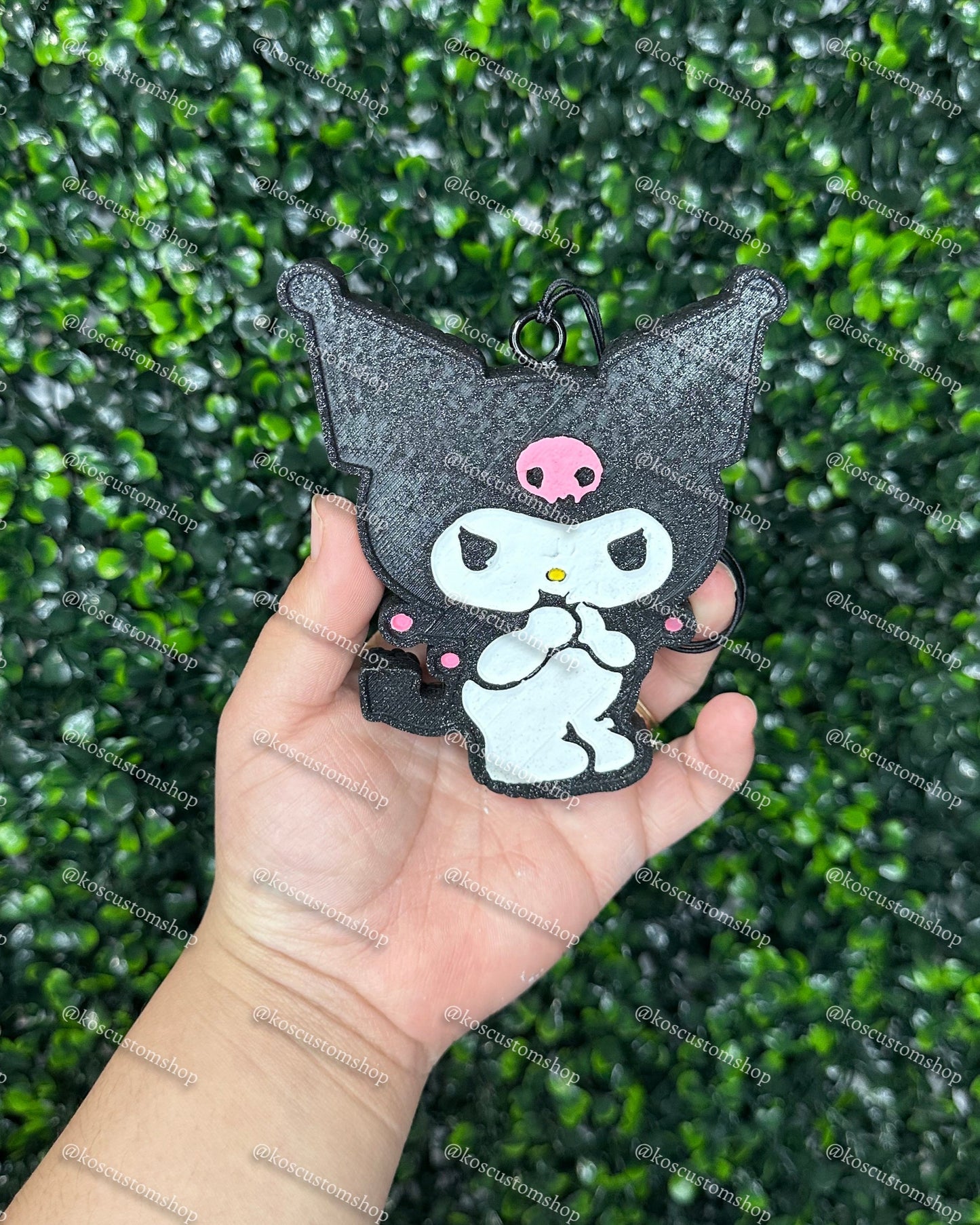 Kuku Freshie