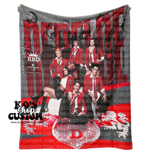 RDB Blanket