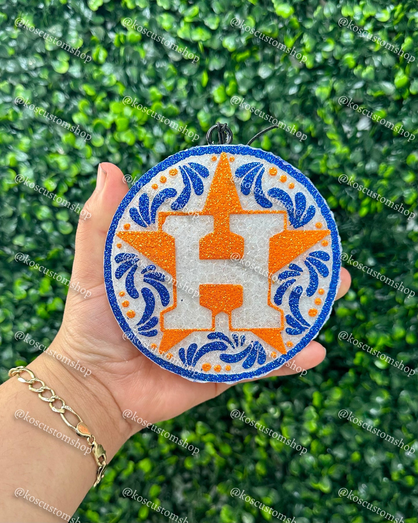 Talavera H Freshie