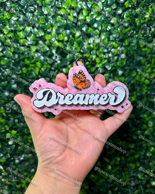 Dreamer Freshie (DACA)