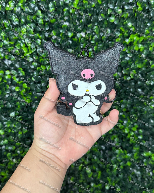 Kuku Freshie