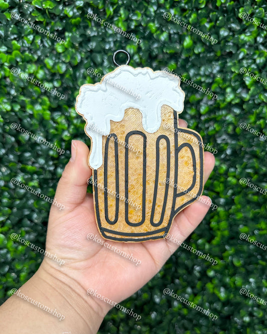 Beer Mug