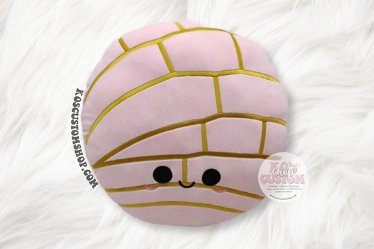 Concha Pillow