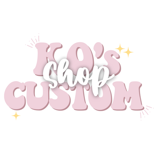 KO’s Custom Shop