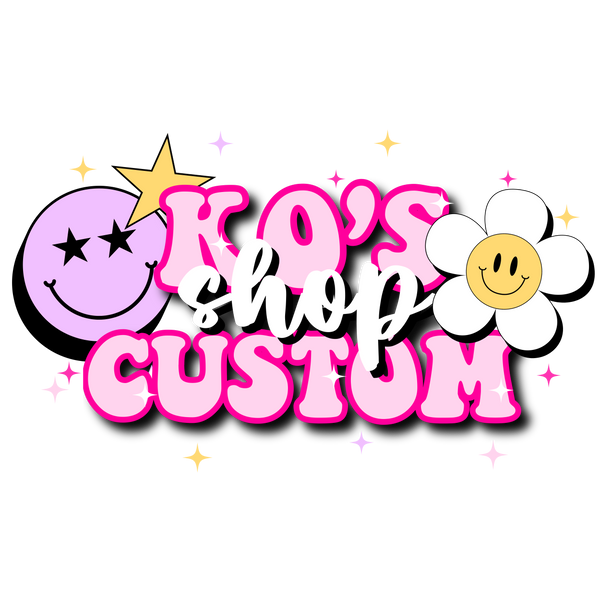 KO’s Custom Shop